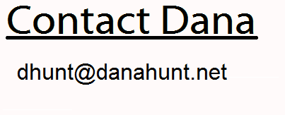 dhunt@danahunt.net